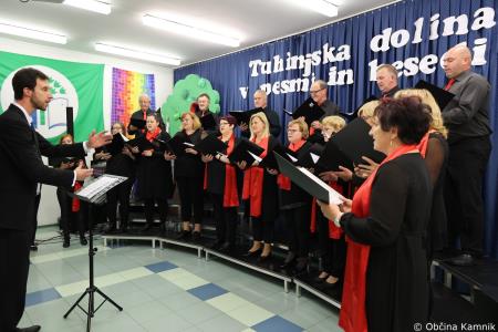 Tuhinjska dolina v pesmi in besedi (4)